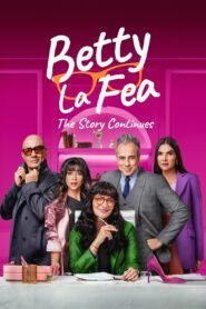 Betty la Fea, the Story Continues: Season 1